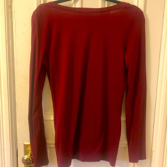 Women’s long sleeve T shirt - Picture 2 of 4